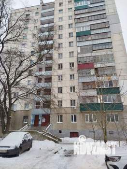 2-к квартира, вторичка, 55м2, 10/12 этаж