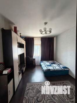 1-к квартира, вторичка, 36м2, 7/9 этаж