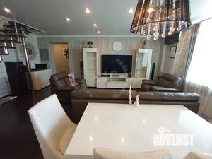 5-к квартира, вторичка, 125м2, 9/10 этаж