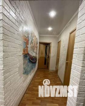 3-к квартира, вторичка, 80м2, 14/17 этаж