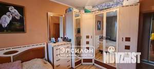 2-к квартира, вторичка, 51м2, 9/10 этаж