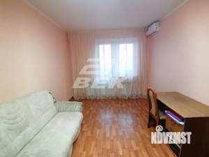 2-к квартира, вторичка, 56м2, 4/17 этаж