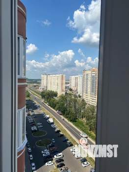 3-к квартира, вторичка, 82м2, 17/17 этаж