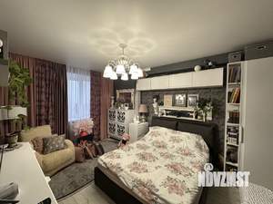 2-к квартира, вторичка, 45м2, 10/10 этаж