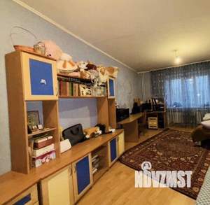 3-к квартира, вторичка, 87м2, 10/11 этаж