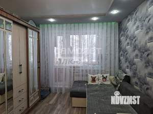 2-к квартира, вторичка, 48м2, 3/9 этаж