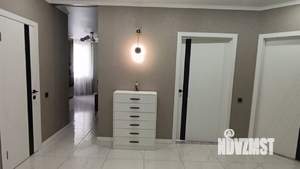 3-к квартира, вторичка, 84м2, 7/17 этаж