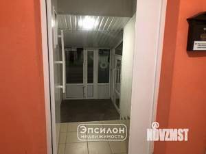 1-к квартира, вторичка, 35м2, 1/10 этаж