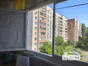 3-к квартира, вторичка, 60м2, 4/9 этаж