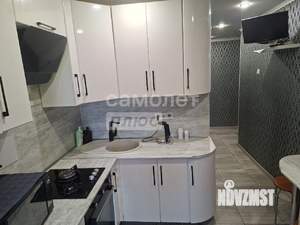 2-к квартира, вторичка, 43м2, 2/9 этаж