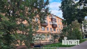 2-к квартира, вторичка, 44м2, 3/4 этаж