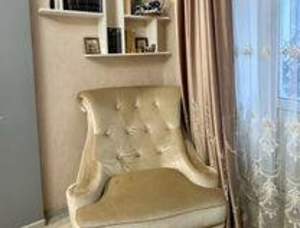 3-к квартира, вторичка, 87м2, 6/13 этаж