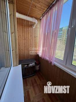 1-к квартира, вторичка, 40м2, 3/10 этаж