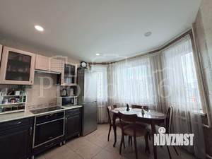 2-к квартира, вторичка, 56м2, 15/17 этаж