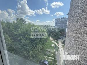 3-к квартира, вторичка, 61м2, 5/9 этаж