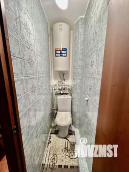 2-к квартира, вторичка, 41м2, 3/5 этаж