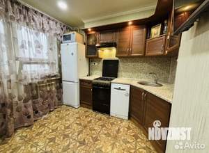 3-к квартира, вторичка, 87м2, 10/11 этаж