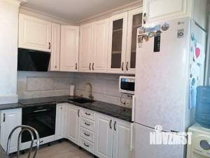 2-к квартира, вторичка, 58м2, 12/17 этаж