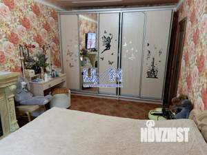 4-к квартира, вторичка, 77м2, 1/9 этаж