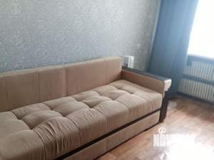 1-к квартира, вторичка, 36м2, 5/5 этаж
