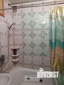 3-к квартира, вторичка, 61м2, 2/5 этаж