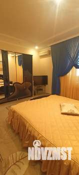 3-к квартира, вторичка, 92м2, 9/10 этаж