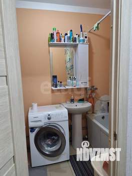 1-к квартира, вторичка, 37м2, 16/17 этаж