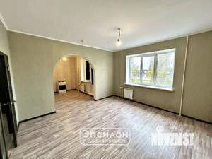 1-к квартира, вторичка, 41м2, 3/16 этаж