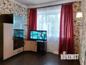 1-к квартира, вторичка, 29м2, 3/5 этаж