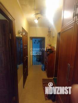 2-к квартира, вторичка, 37м2, 3/4 этаж