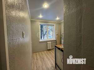 2-к квартира, вторичка, 45м2, 2/5 этаж