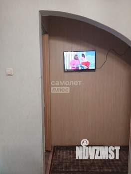 1-к квартира, вторичка, 32м2, 5/5 этаж