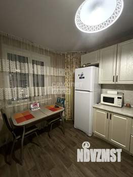 2-к квартира, вторичка, 56м2, 7/17 этаж