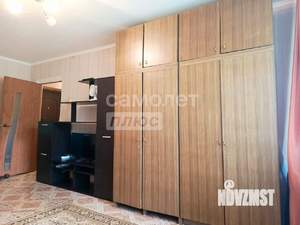 1-к квартира, вторичка, 30м2, 1/5 этаж