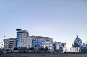 Студия квартира, вторичка, 229м2, 6/10 этаж