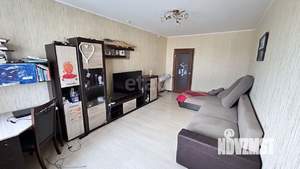 3-к квартира, вторичка, 77м2, 14/17 этаж