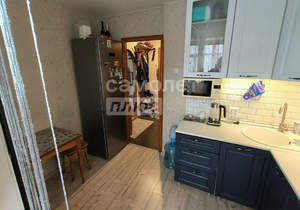1-к квартира, вторичка, 27м2, 7/9 этаж