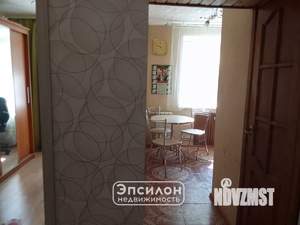 3-к квартира, вторичка, 51м2, 2/5 этаж