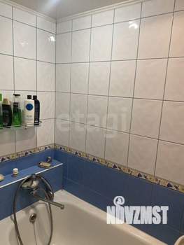 2-к квартира, вторичка, 44м2, 1/5 этаж