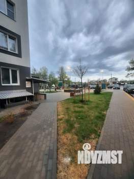 2-к квартира, вторичка, 35м2, 3/12 этаж