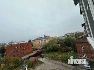 3-к квартира, вторичка, 79м2, 4/5 этаж