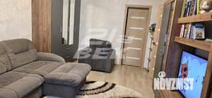 1-к квартира, вторичка, 38м2, 8/10 этаж