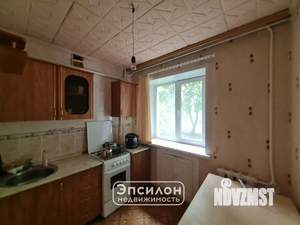 1-к квартира, вторичка, 21м2, 1/5 этаж