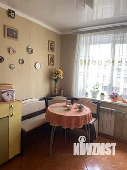 1-к квартира, вторичка, 37м2, 8/9 этаж