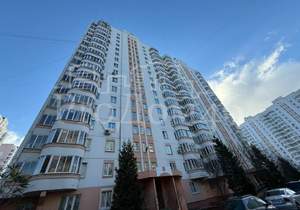 2-к квартира, вторичка, 56м2, 15/17 этаж