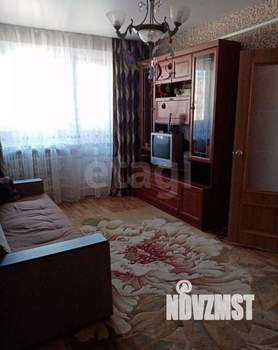 1-к квартира, вторичка, 41м2, 10/10 этаж