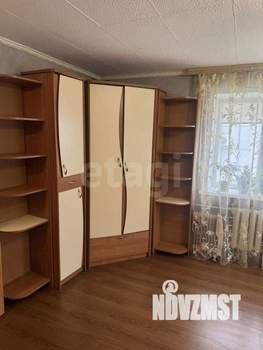 1-к квартира, вторичка, 30м2, 4/5 этаж