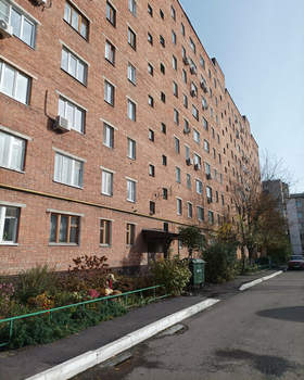 3-к квартира, вторичка, 58м2, 6/9 этаж