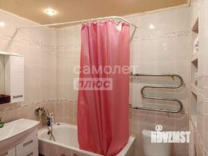 2-к квартира, вторичка, 59м2, 2/10 этаж