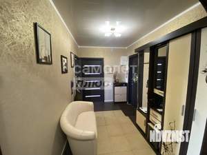 2-к квартира, вторичка, 56м2, 14/17 этаж